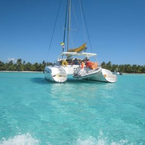 Isola di Saona - Il paradiso dei Caraibi