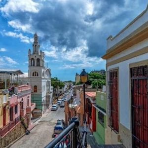 Da Punta Cana o da La Romana: escursione culturale a Santo Domingo