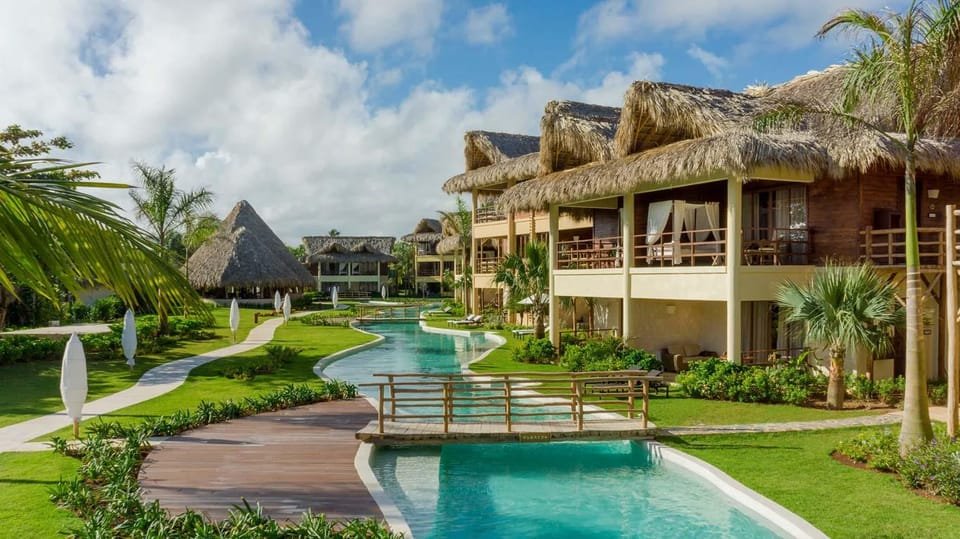 Trasferimento privato Zoetry Agua all'aeroporto di Santo Domingo
