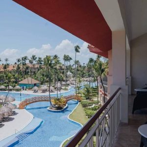 Trasferimento privato dall'aeroporto di Punta Cana al Majestic Colonial
