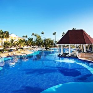 Trasferimento privato da Bahia Principe Esmeralda a SDQ