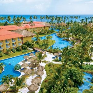 Trasferimento privato da Jewels Palm Beach a SDQ