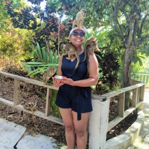 Esperienza a Monkeyland + pranzo e trasporto