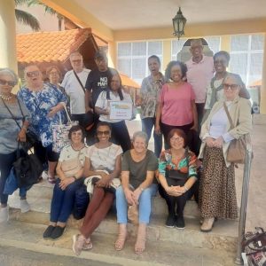 Dall'aeroporto di Santo Domingo a Punta Cana