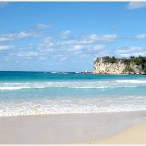 Campagna dominicana: tour di mezza giornata