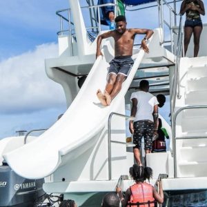 Esplora l'esperienza: Tour da Punta Cana a Isla Saona