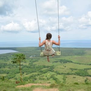 Da Punta Cana: Montana Redonda Miches Escursione giornaliera con pranzo