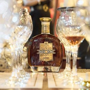 Punta Cana: Degustazione e abbinamento di rum Oliver & Oliver