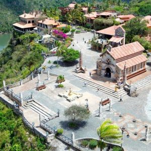 Altos de Chavón: Giornata culturale Esperienze di Higuey