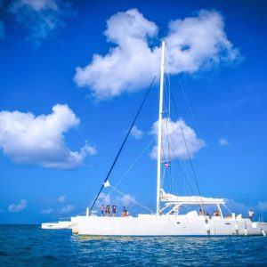 Isola di Saona: Incredibile giornata con buffet da Punta Cana