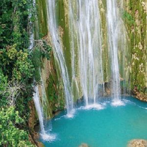 Alla scoperta di Samaná: Isole e cascate
