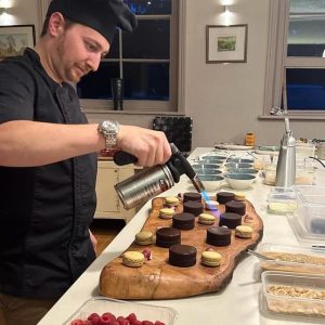 Chef privato: esperienza culinaria unica a Punta Cana