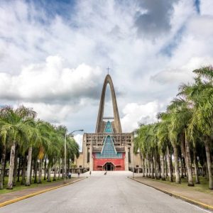 Da Punta Cana: Tour dell'isola di un giorno intero con pranzo