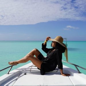 Isola di Saona: tour privato di 6 ore con snorkeling