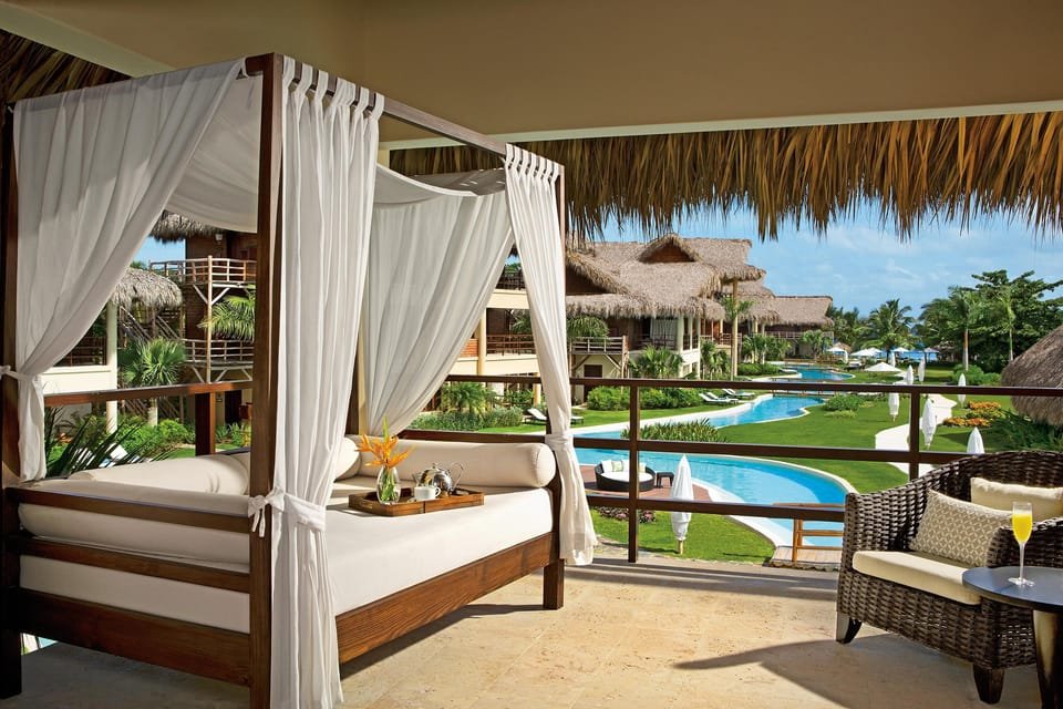 Private Transfer Zoetry Agua to Santo Domingo Airport - Immagine 2