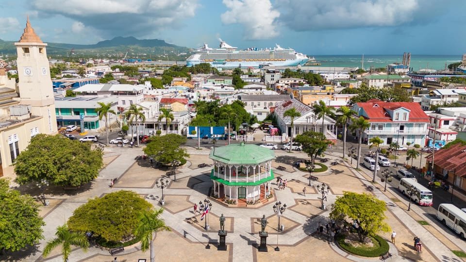 Puerto Plata: city tour - Obrázek 7