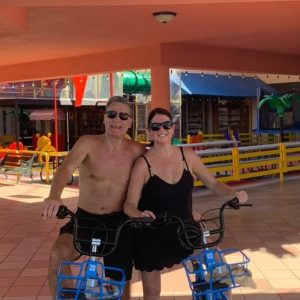 Fahrradverleih in Puerto Plata