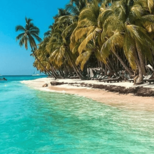 Isola di Saona Giornata intera con prelievo dal vostro hotel Punta Cana