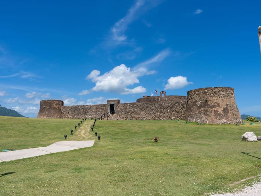 Puerto Plata: city tour - Obrázek 9