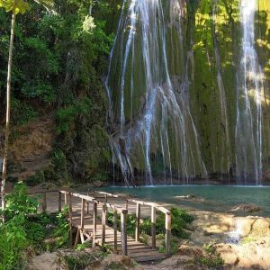 Repubblica Dominicana: Tour a cavallo delle cascate di El Limón