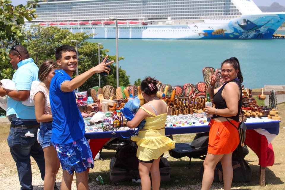 Puerto Plata: city tour - Obrázek 10