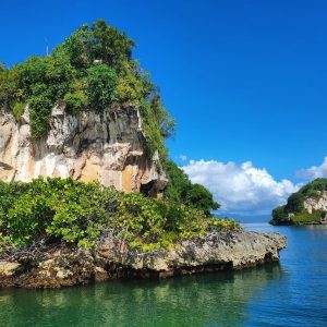 Las Terrenas: Los Haitises e Isola Bacardi (Cayo Levantado)