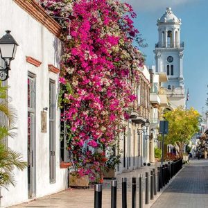 Gita di un giorno a Santo Domingo da Punta Cana