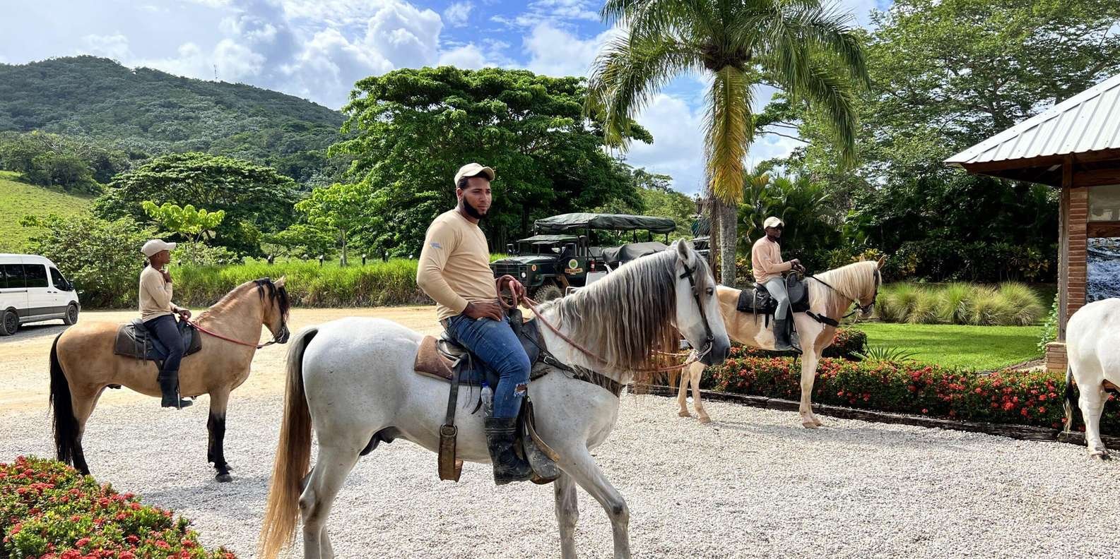 Punta Cana: La Hacienda Park - Image 2