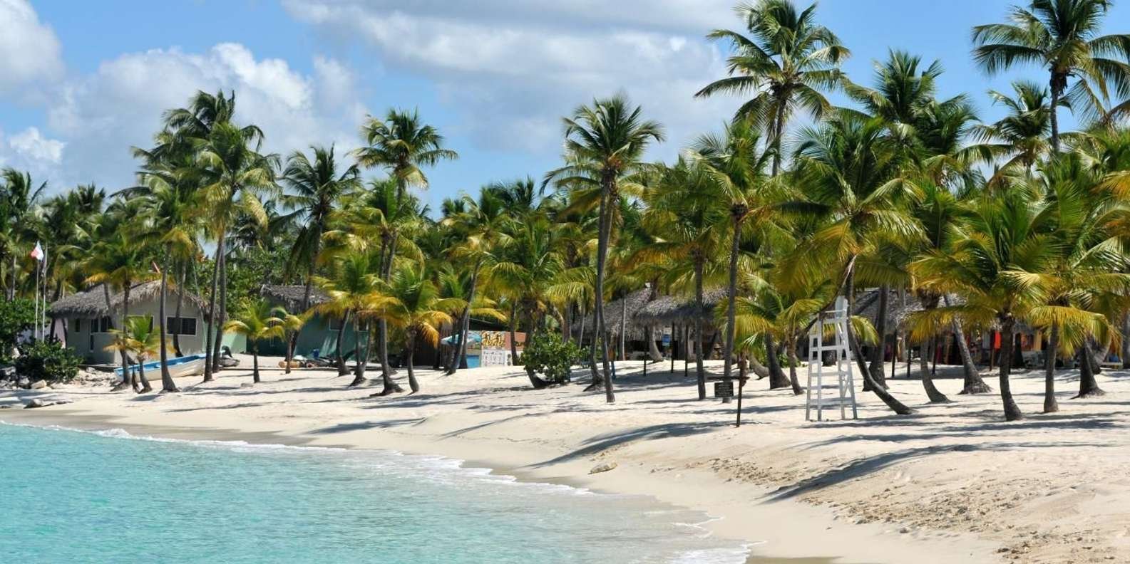 Punta Cana: Full Day Boat Trip to Catalina Island with Lunch - Immagine 2