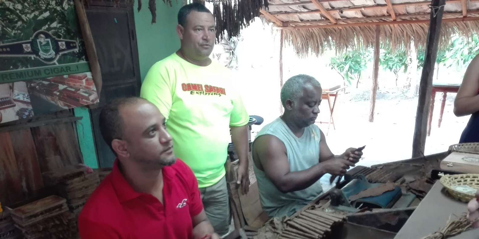Puerto Plata: Cultural Experience Tour - Immagine 2