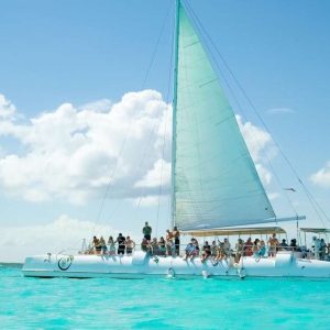 Isola di Saona Da Punta Cana con trasporto incluso