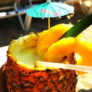 Tour gastronomico e spiaggia privata di Puerto Plata