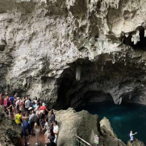 Santo Domingo: Visita guidata della città con pranzo