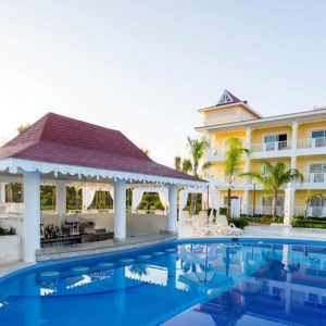 Trasferimento privato Aeroporto Punta Cana a Bahia P. Bouganville