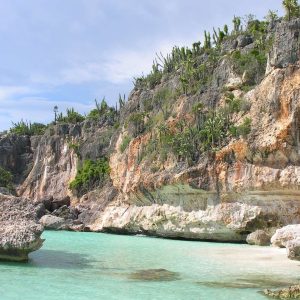 Bahía de las Aguilas: gita di un giorno sulla spiaggia in barca