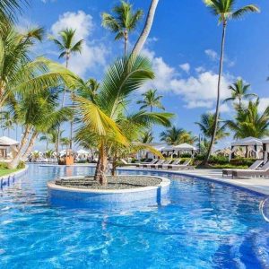 Trasferimento privato da Majestic Elegance a SDQ