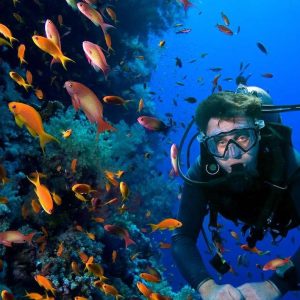 Immersioni a Sosua Cabarete