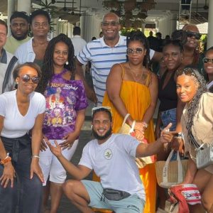 Trasferimento aeroportuale privato Santo Domingo - Punta Cana