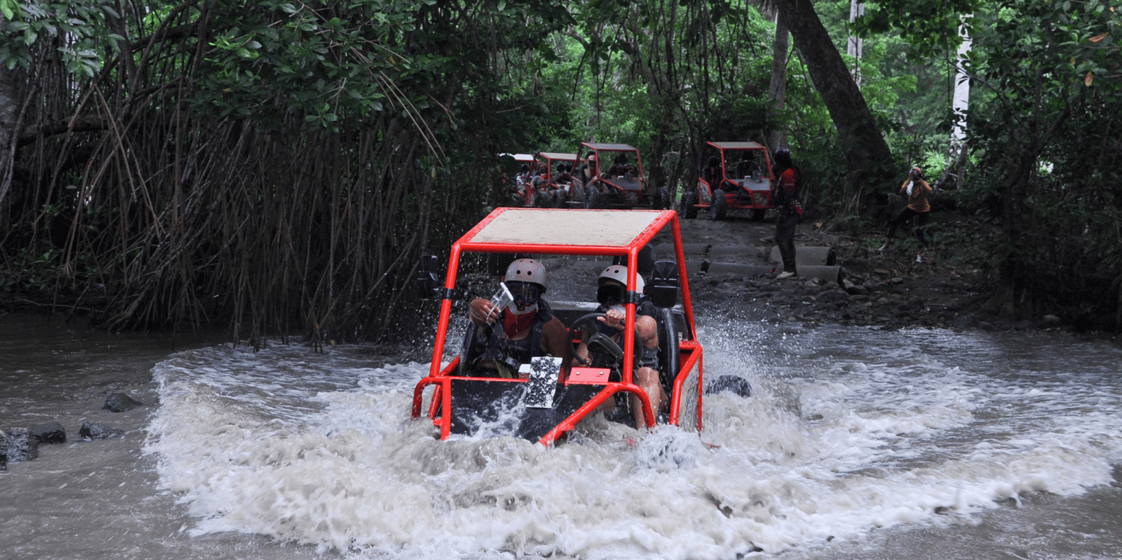 Puerto Plata: Mega Drive & Splash - Image 5