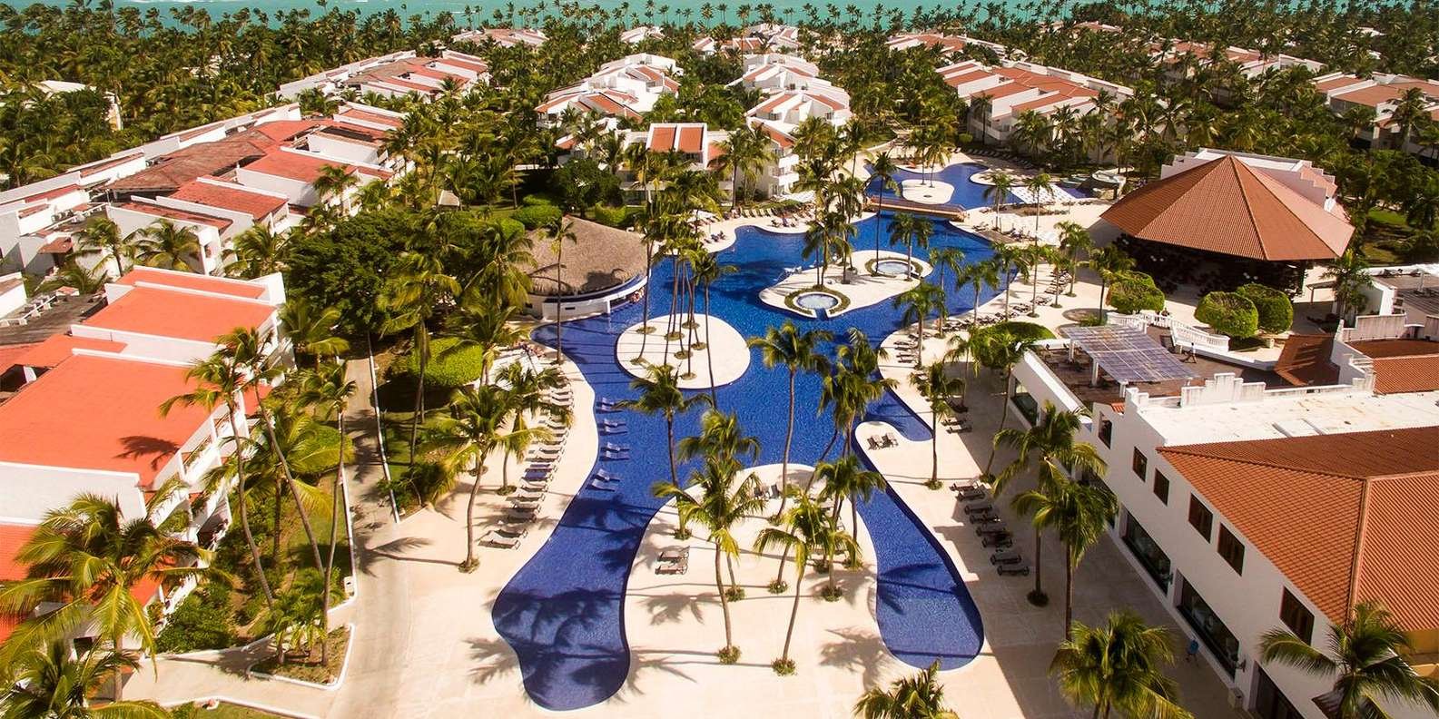 Privater Transfer Occidental Punta Cana nach Punta Cana Flughafen