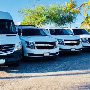 Aeroporto di Santo Domingo: Trasferimento privato da/per il centro città