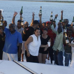 Isola di Saona Da Punta Cana Repubblica Dominicana Prenota ora