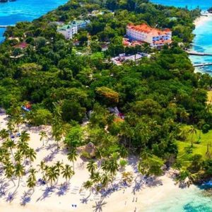 Santo Domingo: Samana, Cascata El Limon e Cayo Levantado