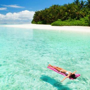 Punta Cana: Incredibile Clasica dell'isola di Saona Giornata intera