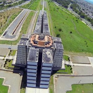From Punta Cana: Santo Domingo Full-Day Trip with Lunch