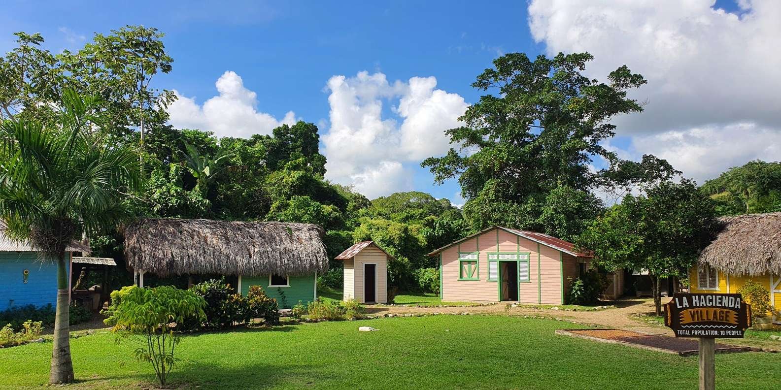 Punta Cana: La Hacienda Park - Image 4