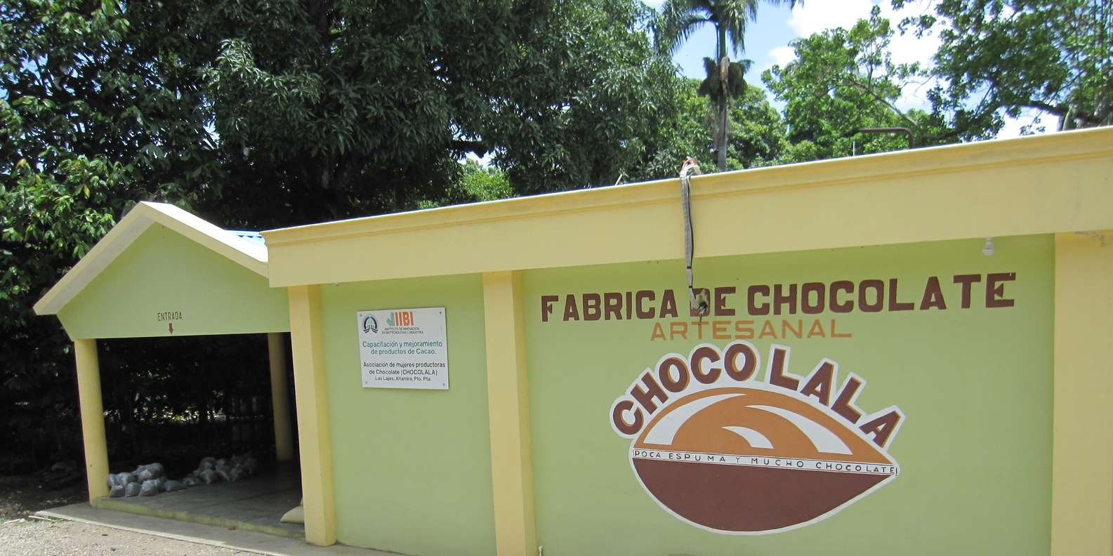 Puerto Plata: Cultural Experience Tour - Immagine 4