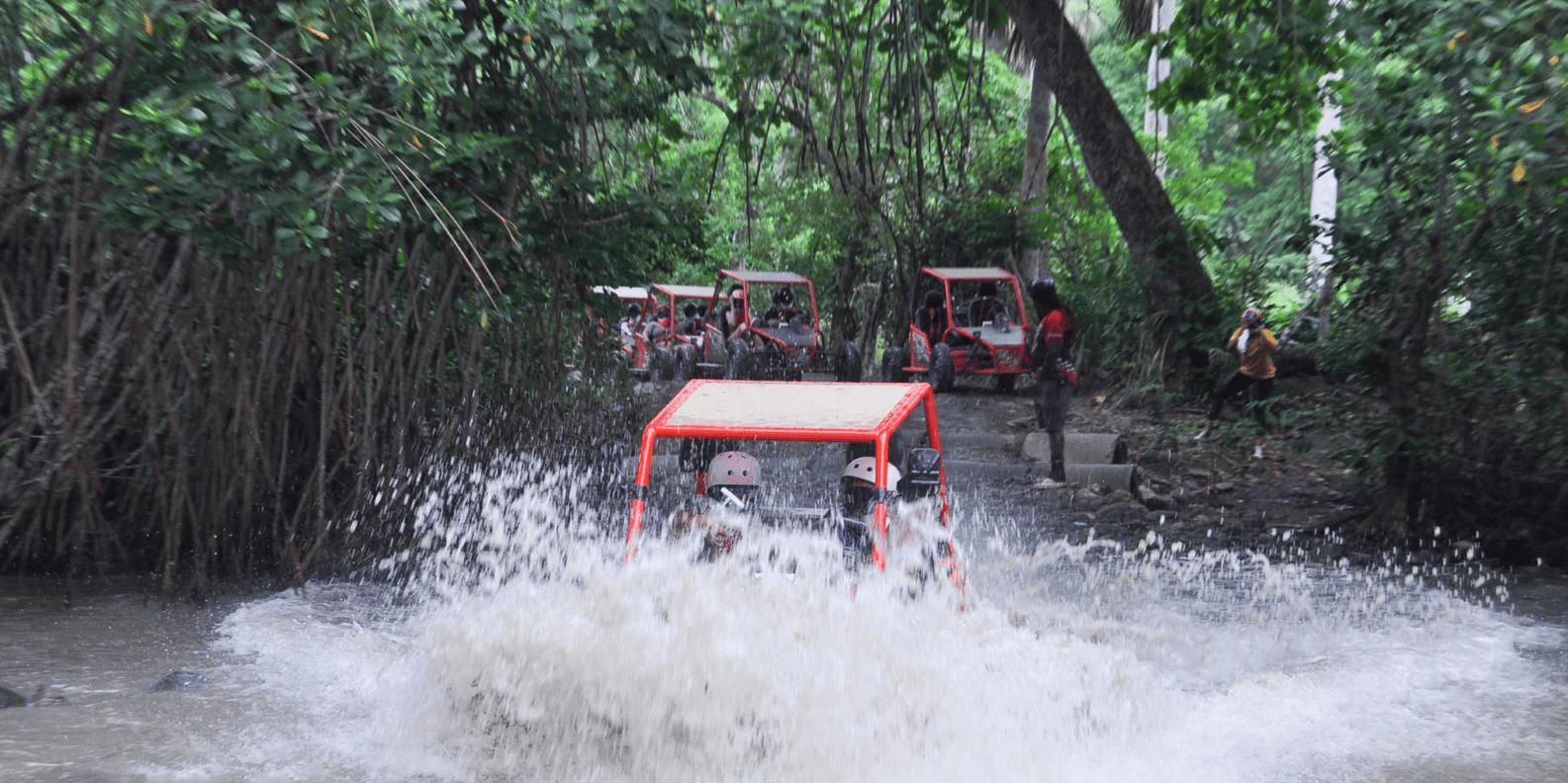 Puerto Plata: Mega Drive & Splash - Image 7