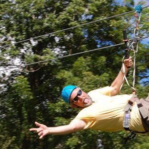VIP DayPass | ATV, Zip Lines, Equitazione| Hotel e Crociera