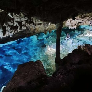 Bayahibe: Passeggiata nella giungla del Parco Nazionale e snorkeling nei Cenotes